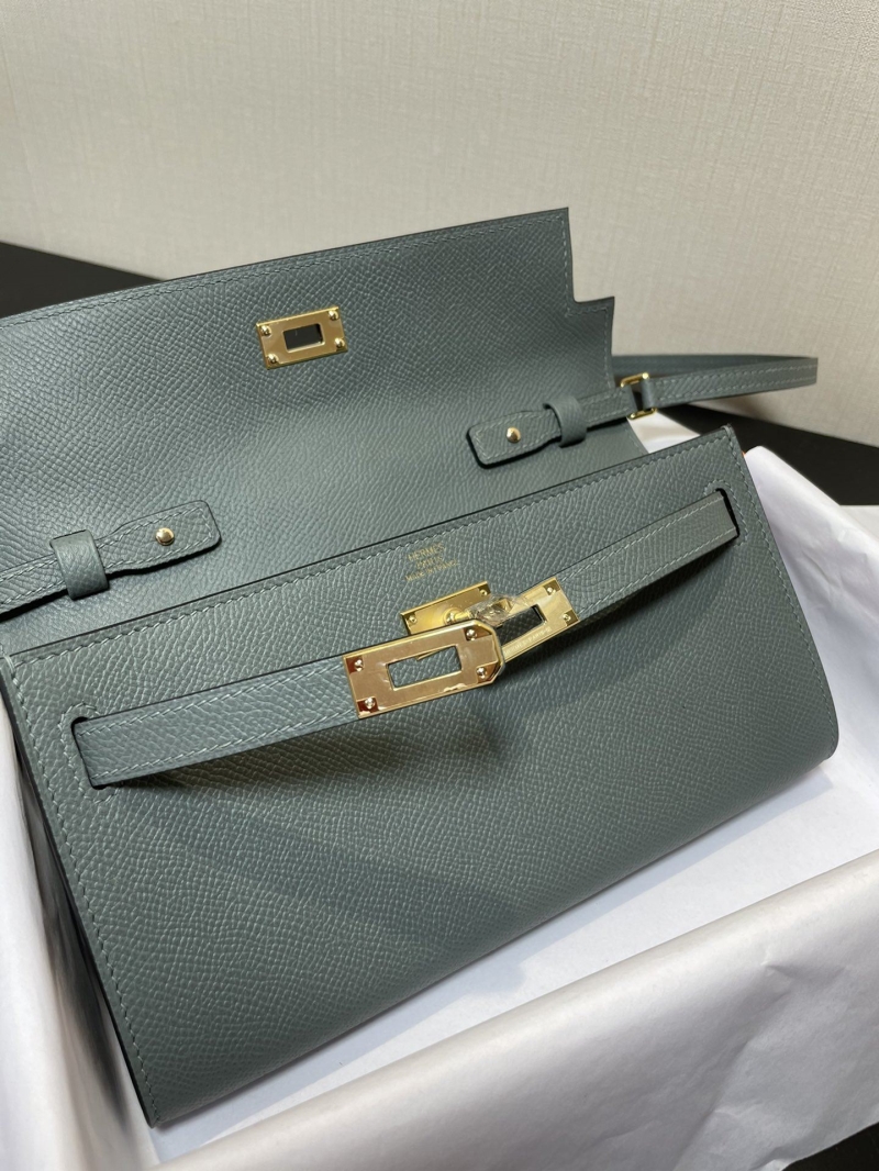 Hermes Kelly Woc Bags